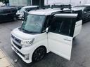 カスタムＲＳ　ＳＡ　社外１６インチアルミホイール　ローダウン　ルーフキャリアー　両側パワースライドドア　社外ナビ　フルセグＴＶ　ＤＶＤ　Ｂｌｕｅｔｏｏｔｈ　ＥＴＣ　バックカメラ　プッシュスタート　スマートキー（32枚目）