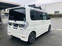 カスタムＲＳ　ＳＡ　社外１６インチアルミホイール　ローダウン　ルーフキャリアー　両側パワースライドドア　社外ナビ　フルセグＴＶ　ＤＶＤ　Ｂｌｕｅｔｏｏｔｈ　ＥＴＣ　バックカメラ　プッシュスタート　スマートキー（40枚目）