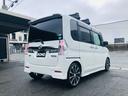 カスタムＲＳ　ＳＡ　社外１６インチアルミホイール　ローダウン　ルーフキャリアー　両側パワースライドドア　社外ナビ　フルセグＴＶ　ＤＶＤ　Ｂｌｕｅｔｏｏｔｈ　ＥＴＣ　バックカメラ　プッシュスタート　スマートキー（75枚目）