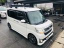 カスタムＲＳ　ＳＡ　社外１６インチアルミホイール　ローダウン　ルーフキャリアー　両側パワースライドドア　社外ナビ　フルセグＴＶ　ＤＶＤ　Ｂｌｕｅｔｏｏｔｈ　ＥＴＣ　バックカメラ　プッシュスタート　スマートキー（79枚目）