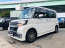 カスタムＸ　トップエディションＳＡＩＩ　パワースライドドア　ドライブレコーダー　純正ナビ　フルセグＴＶ　ＤＶＤ　Ｂｌｕｅｔｏｏｔｈ　ＥＴＣ　バックカメラ　プッシュスタート　スマートキー　ＬＥＤヘッドライト　フォグランプ　純正１４ＡＷ（74枚目）
