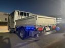 ダブルキャブロング全低床 最大積載量1500Kg 原動機の型式4P10 社外オーディオ CD キーレスエントリー ベンチシート フォグランプ 電動格納ミラー 全低床 Ad Blue パワーウインドウ パワーステアリング(34枚目)