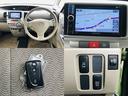 Ｘ　パワースライドドア　社外ナビ　ＤＶＤ　スマートキー　キーレスエントリー　電動格納ミラー　ベンチシート　盗難防止システム　衝突安全ボディ　アイドリングストップ　運転席・助手席エアバック（76枚目）