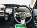 カスタムX SA 後席モニター パワースライドドア 前後ドライブレコーダー 純正8インチナビ フルセグTV DVD Bluetooth ETC バックカメラ プッシュスタート スマートキー 純正14インチアルミホイール(52枚目)