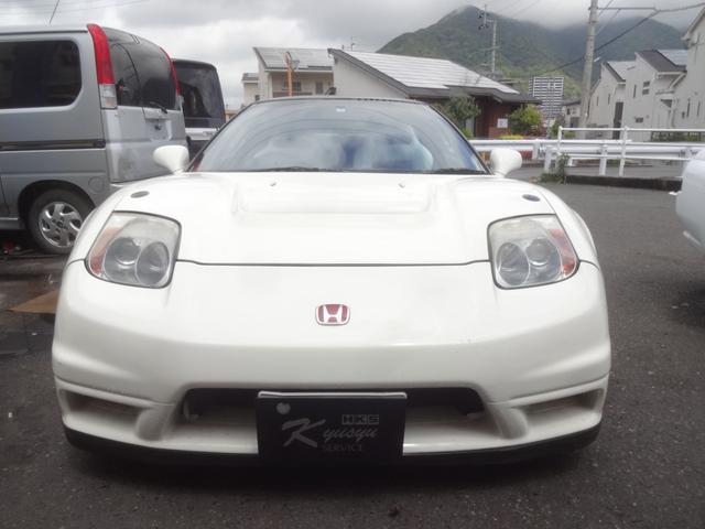 ホンダ ＮＳＸ