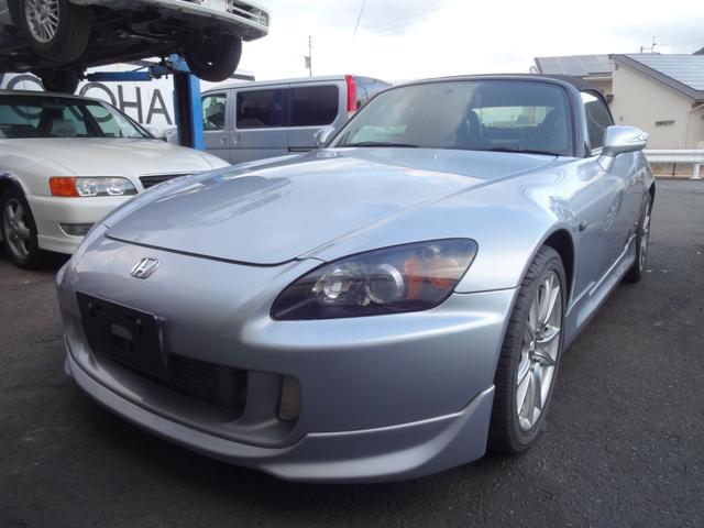 ホンダ Ｓ２０００