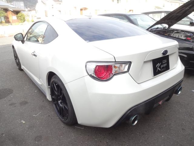 スバル ＢＲＺ