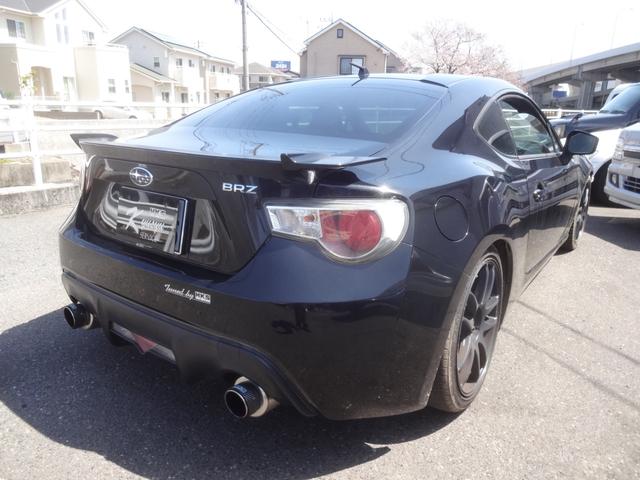 スバル ＢＲＺ