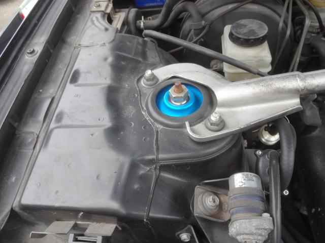 スカイライン ＧＴ－Ｒ　マフラー　車高調　１８インチアルミホイール　ナビ（9枚目）