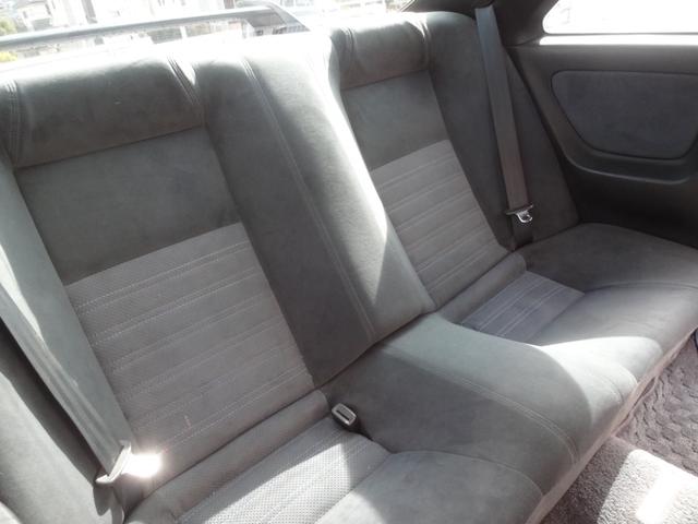 スカイライン ＧＴ－Ｒ　マフラー　車高調　１８インチアルミホイール　ナビ（23枚目）