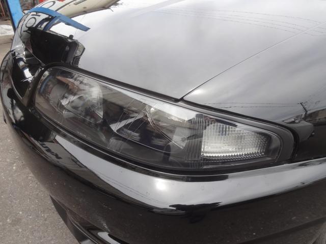 スカイライン ＧＴ－Ｒ　マフラー　車高調　１８インチアルミホイール　ナビ（27枚目）