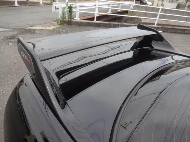 スカイライン ＧＴ－Ｒ　マフラー　車高調　１８インチアルミホイール　ナビ（33枚目）