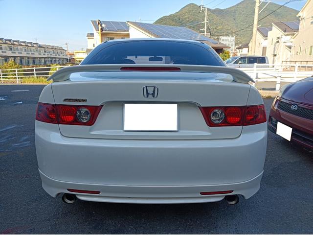 アコード ユーロＲ　ＴＥＩＮ車高調　レカロシート　アルミホイール　ＥＴＣ（5枚目）