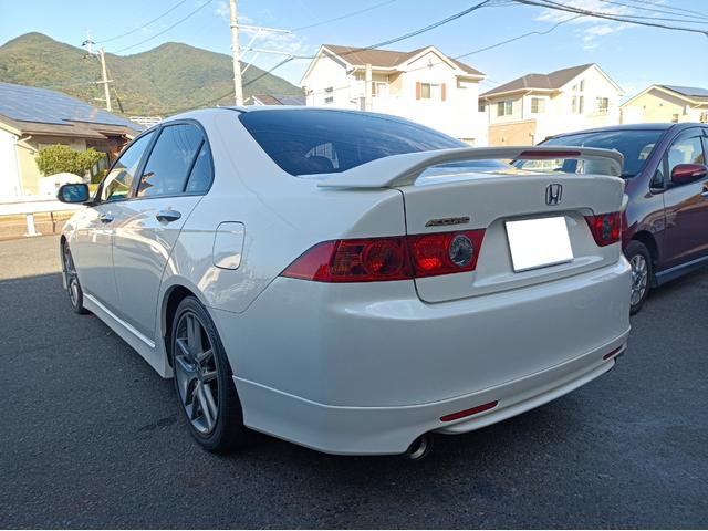 アコード ユーロＲ　ＴＥＩＮ車高調　レカロシート　アルミホイール　ＥＴＣ（6枚目）
