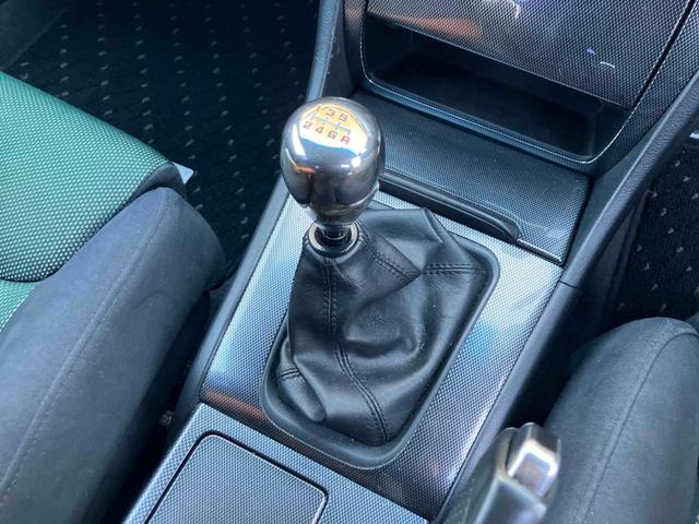 アコード ユーロＲ　ＴＥＩＮ車高調　レカロシート　アルミホイール　ＥＴＣ（12枚目）