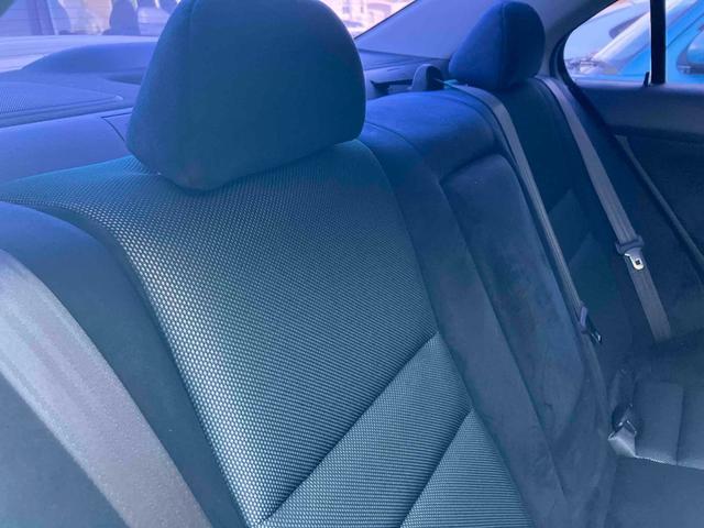 アコード ユーロＲ　ＴＥＩＮ車高調　レカロシート　アルミホイール　ＥＴＣ（17枚目）