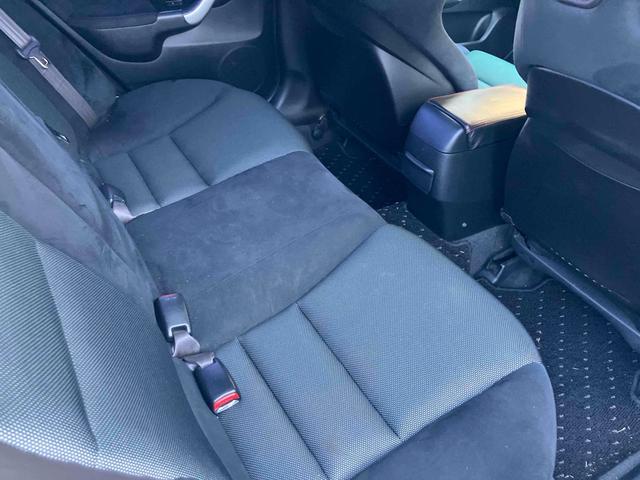 アコード ユーロＲ　ＴＥＩＮ車高調　レカロシート　アルミホイール　ＥＴＣ（18枚目）