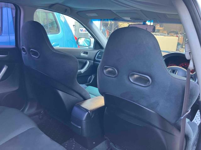 アコード ユーロＲ　ＴＥＩＮ車高調　レカロシート　アルミホイール　ＥＴＣ（19枚目）