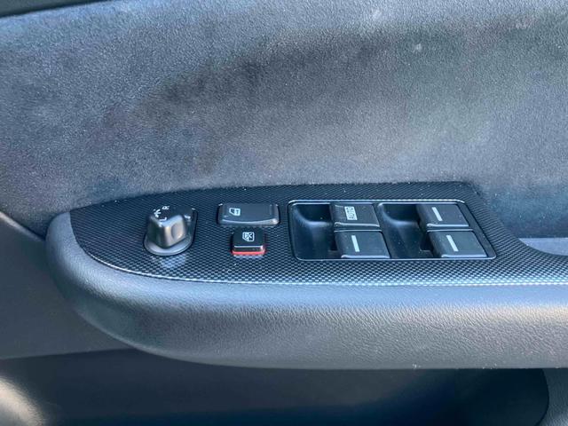 アコード ユーロＲ　ＴＥＩＮ車高調　レカロシート　アルミホイール　ＥＴＣ（21枚目）
