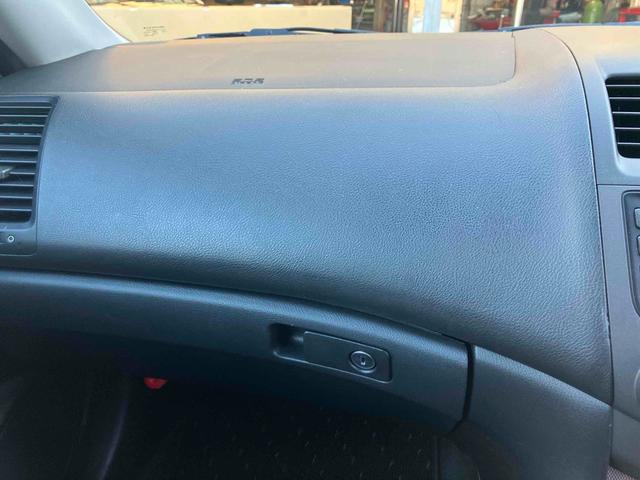 アコード ユーロＲ　ＴＥＩＮ車高調　レカロシート　アルミホイール　ＥＴＣ（22枚目）
