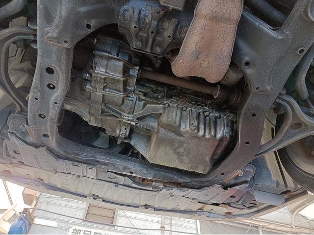 アコード ユーロＲ　ＴＥＩＮ車高調　レカロシート　アルミホイール　ＥＴＣ（27枚目）