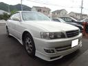 TOYOTA CHASER