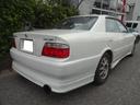 TOYOTA CHASER