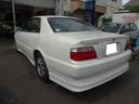 TOYOTA CHASER