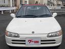 HONDA BEAT