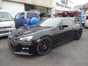 ＢＲＺ Ｒ　ＨＫＳスーパーチャージャー　フラッシュエディタ　車高調　ホイール　マフラー　ＥＴＣ（4枚目）