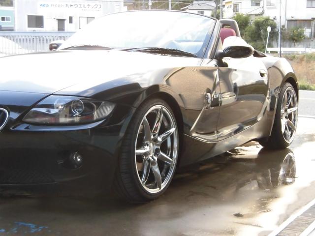 ＢＭＷ Ｚ４