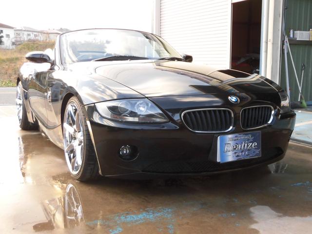 ＢＭＷ Ｚ４