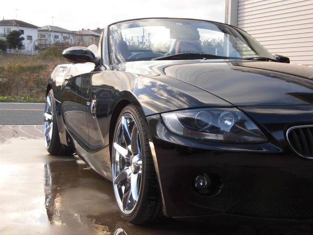 ＢＭＷ Ｚ４