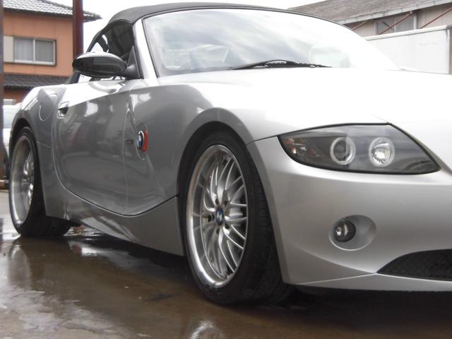 ＢＭＷ Ｚ４