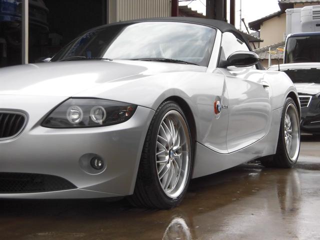 ＢＭＷ Ｚ４