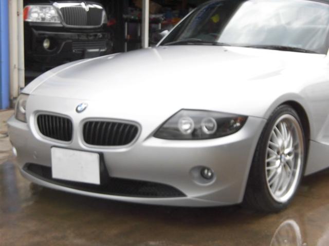 ＢＭＷ Ｚ４