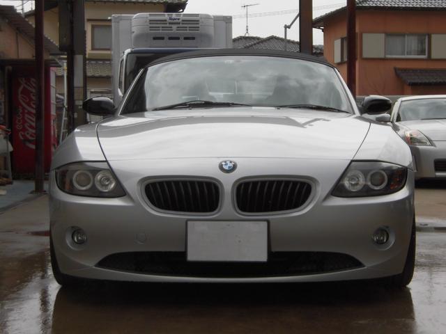 ＢＭＷ Ｚ４