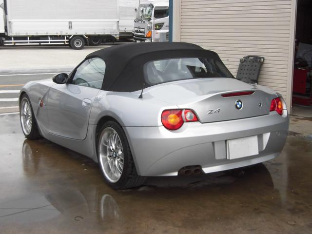 ＢＭＷ Ｚ４