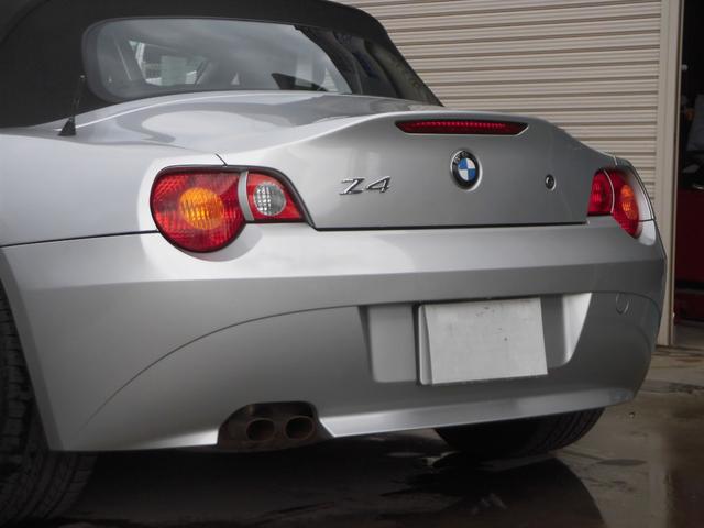 ＢＭＷ Ｚ４