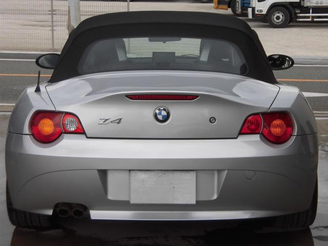 ＢＭＷ Ｚ４