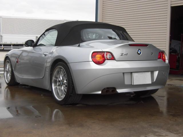 ＢＭＷ Ｚ４