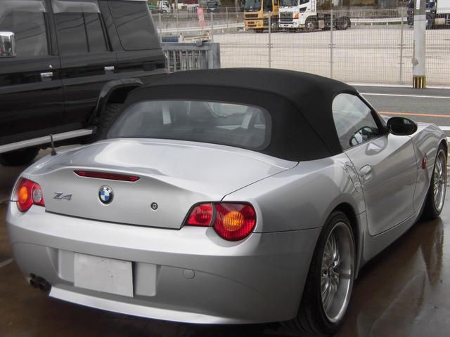 ＢＭＷ Ｚ４