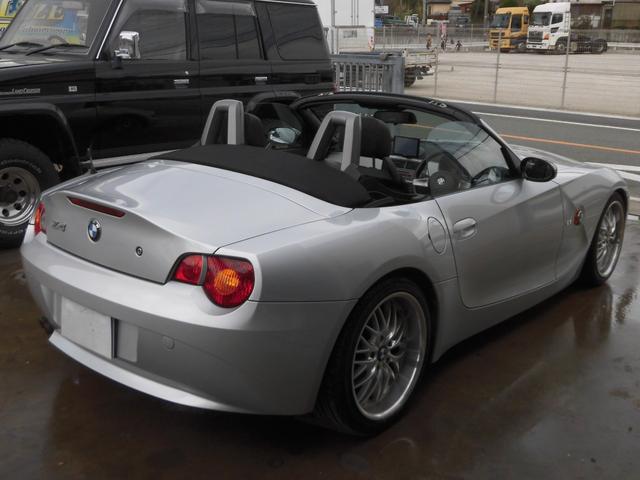 ＢＭＷ Ｚ４