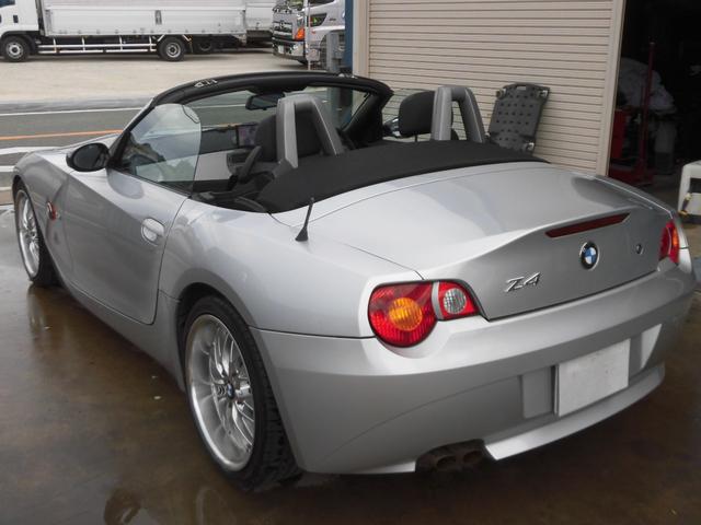 ＢＭＷ Ｚ４