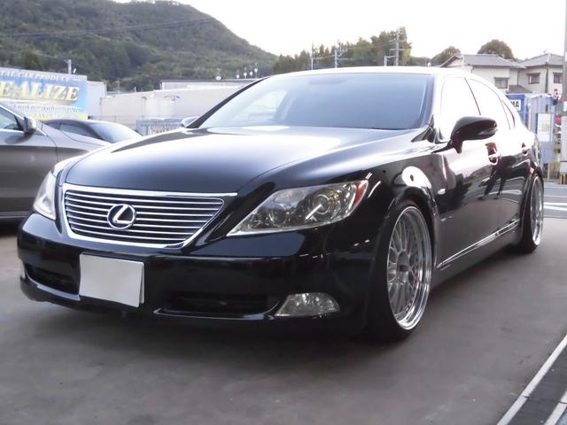 ＬＳ ＬＳ４６０（2枚目）