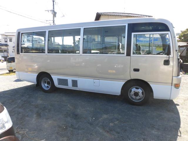 シビリアンバス （6枚目）