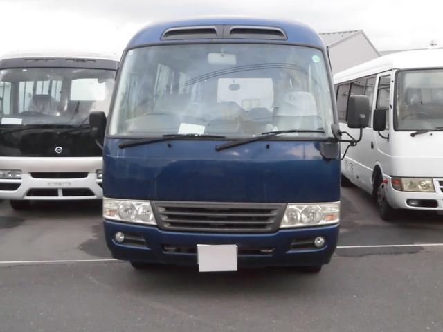 TOYOTA COASTER LX TURBO