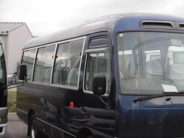 TOYOTA COASTER LX TURBO