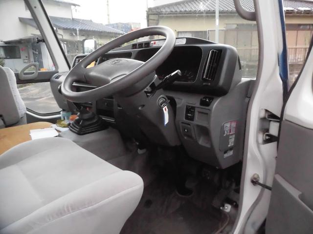 TOYOTA COASTER LX TURBO