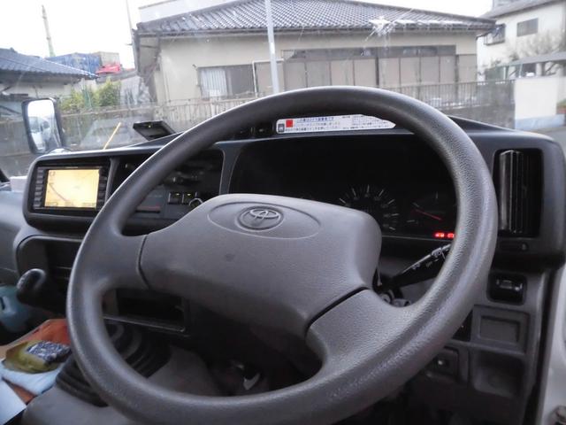 TOYOTA COASTER LX TURBO